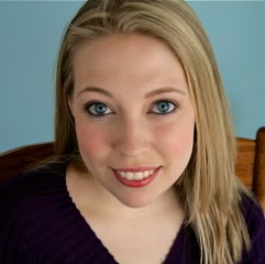 Rebecca Kaye Photo 14