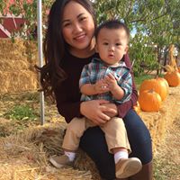 Julie Cha Photo 8