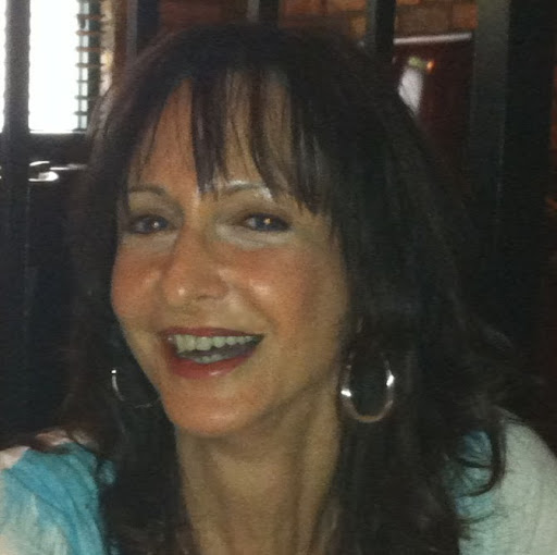 Sheila Thacker Photo 6