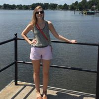 Sara Oertel Photo 1