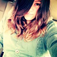 Samantha Myers Photo 23
