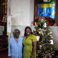 Thelma Robinson Photo 16