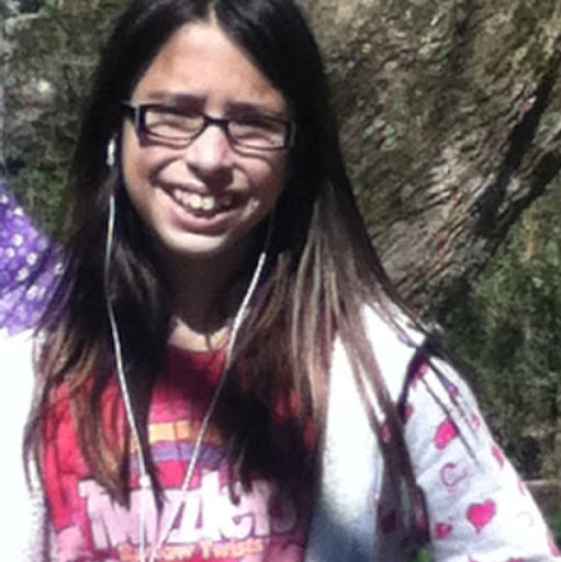 Brandi Reynolds Photo 14