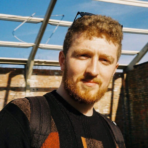 Jamie Hunter Photo 32