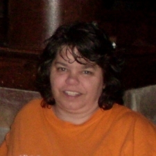 Cynthia Rose Photo 25