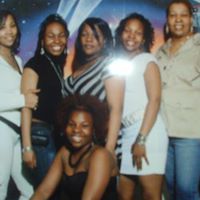 Antoinette Watkins Photo 11