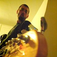 Nick Guthrie Photo 27