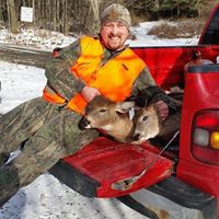 Mark Monroe Photo 24
