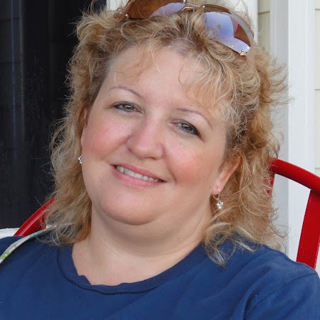 Angela English Photo 40
