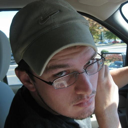 Johnny Blaylock Photo 24