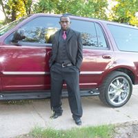 Jeremy Parham Photo 10