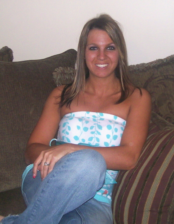 Amanda Parham Photo 2