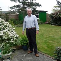 David Hayhoe Photo 1