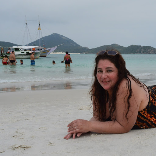 Andrea Cordova Photo 20