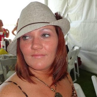 Amy Balog Photo 11