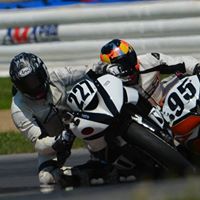 Timothy Rendle Photo 2