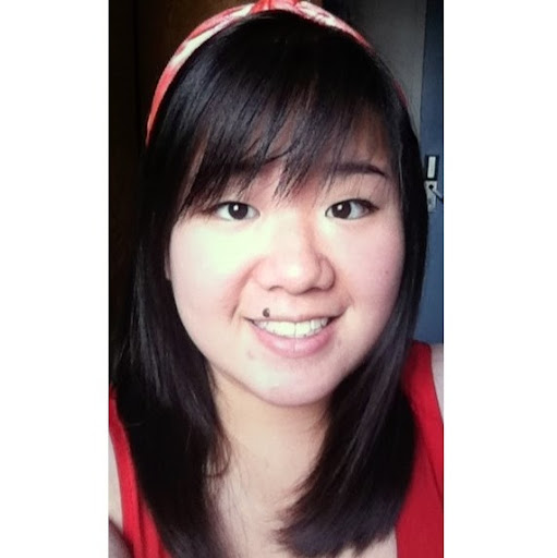 Joanne Liang Photo 15