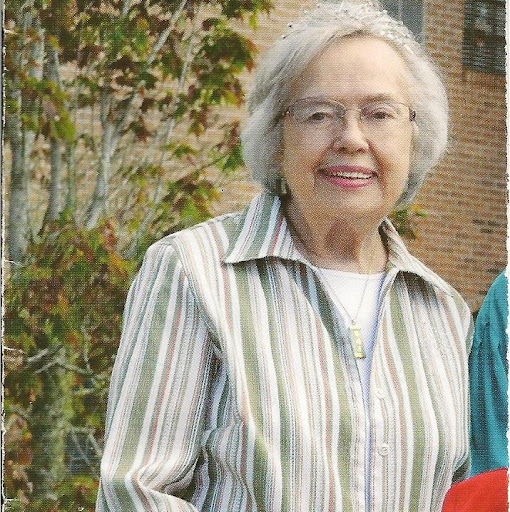 Barbara Crawford Photo 12