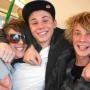 Darcy Hunter Photo 24