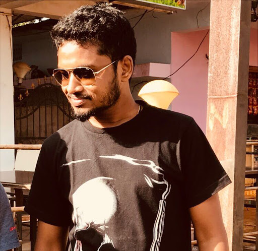 Bala Reddy Photo 29