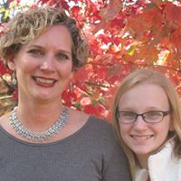 Shelley Reid Photo 33