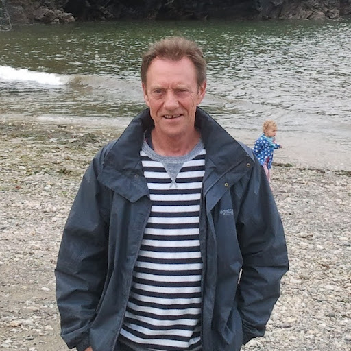 Matthew Gaston Photo 12