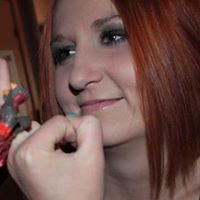Diana Marek Photo 11