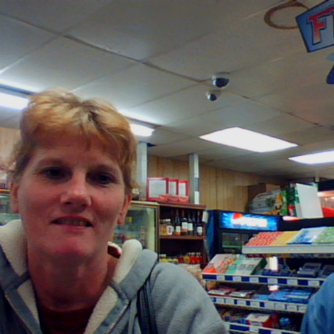 Norma Marshall Photo 9