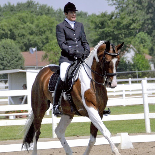 Heather Mehal Photo 4