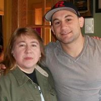 Terry Decker Photo 23