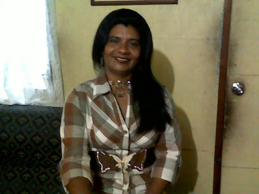Jeannette Mendoza Photo 28