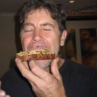 Mark Barry Photo 12