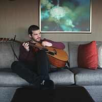 Jeremy Crowe Photo 23