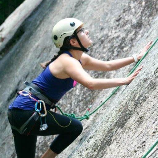 Rebecca Hartley Photo 27