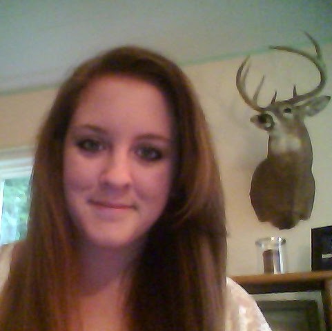 Allison Mccoy Photo 26