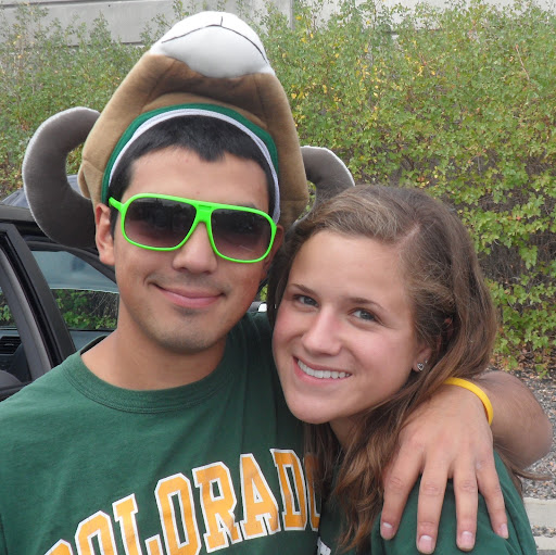 Amy Vollmar Photo 2