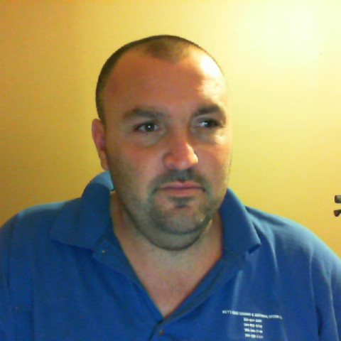 Billy Gordon Photo 35