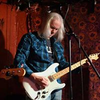 Danny Weber Photo 25