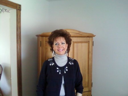 Rachel Harrison Photo 15