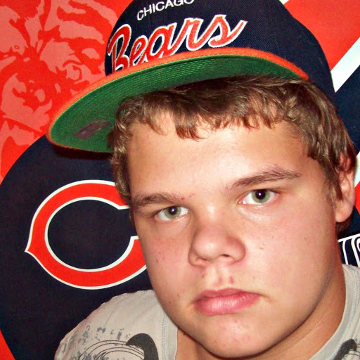 Tyler Vaughn Photo 28