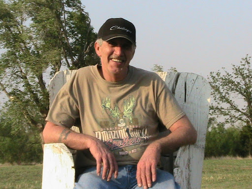 Vance Gibbs Photo 15