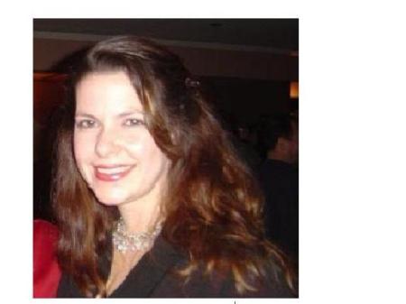 Deborah Morris Photo 24