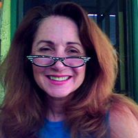 Margaret Ruth Photo 22
