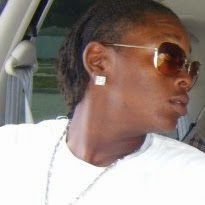 Micheal Robinson Photo 16