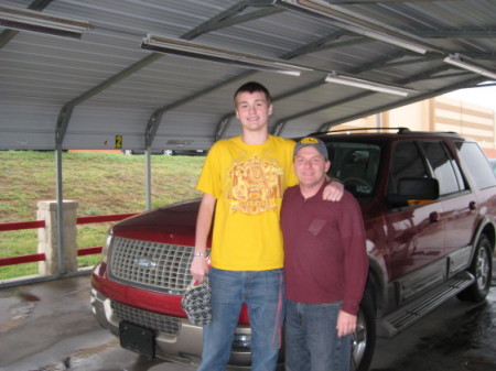 Debbie Russell Photo 15