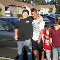 Ronald Tilton Photo 7