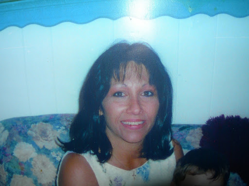 Theresa Curtis Photo 23