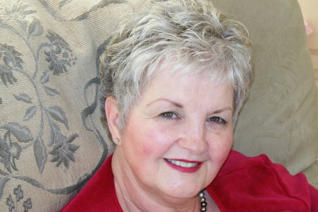 Suzanne Rhodes Photo 20