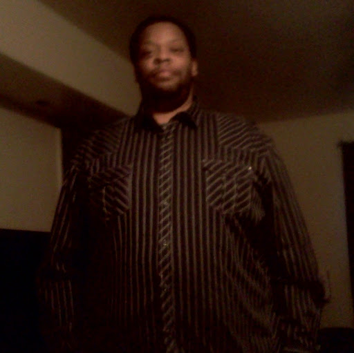 Joseph Heard Photo 3