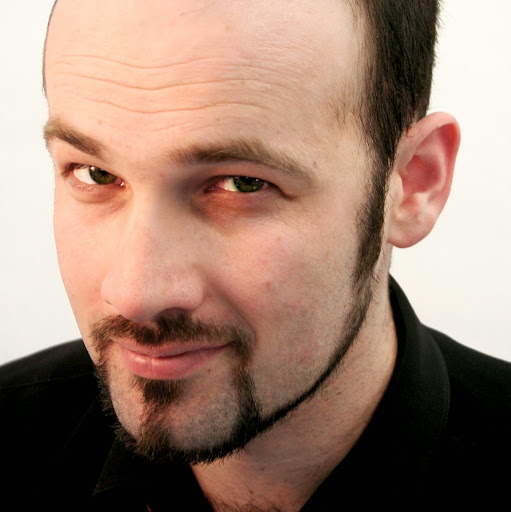 Dan Bain Photo 6